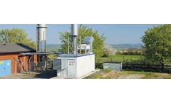 Landfill Gas Utilization Services