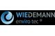 WIEDEMANN enviro tec GmbH