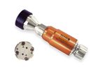 Model RWT-OF18 - Rotary Surface Cleaning Tools