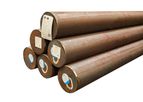 Competitive Round Steel Bar