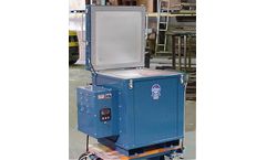 Model KTL-16FC - Industrial Oven