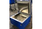 Model KHT-TL4 - Welding Post Heat Oven