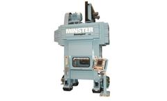 Minster - Model HB Hummingbird Series - High Speed Presses