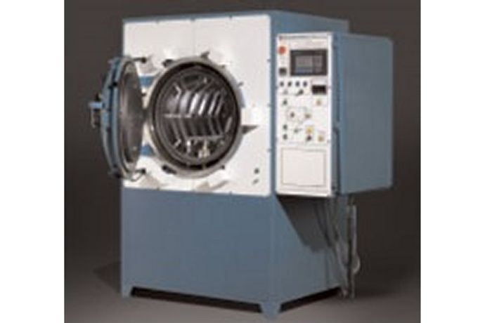 T-M Vacuum Toolroom 12/24-13G Vacuum Furnaces