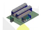 BERT MOBIL - Model 120-30  - Ccontainerized Biogas Plants