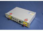 Interact Power - COTS Rack Mount Power Distribution Equipment