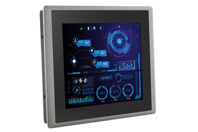 Cincoze - CV-112H / P2202 Series - Industrial Panel PC & Monitor - High ...