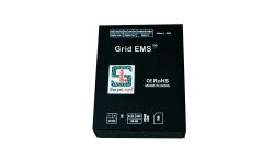 SuryaLogix - Model Grid EMS (RMS) - Remote Management System