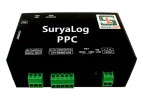 SuryaLogix - Model PPC - Power Plant Controller