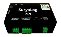 SuryaLogix - Model PPC - Power Plant Controller