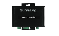 SuryaLog - PV-DG Controller / Device