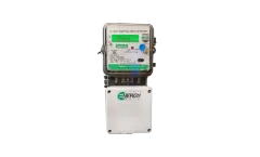 IOT Based Single Phase Prepaid Meters