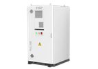 ZRGP - Model PowerBase Max-215B  - Commercial Energy Storage System