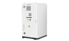 ZRGP - Model PowerBase Max-215B  - Commercial Energy Storage System