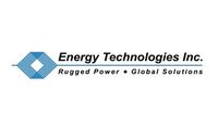 Energy Technologies, Inc