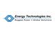 Energy Technologies, Inc