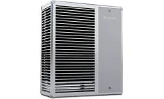 Model BoxAir Inverter - Heat Pump