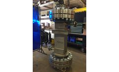 CompRex FinRex - Brazed Plate Fin Heat Exchangers and Reactors