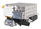 HydroXcel - Model HX-DZ-65KW - Fuel Cell Commercial Vehicle Engine System