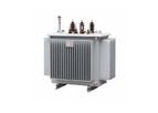 150 KVA 11KV 3 Phase Step Down and Step Up Distribution Transformer