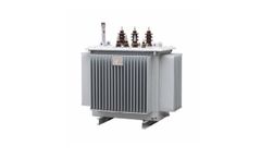 150 KVA 11KV 3 Phase Step Down and Step Up Distribution Transformer