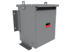 General Purpose Isolation Transformers