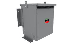 General Purpose Isolation Transformers