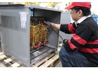 Transformer Testing & Repair Services