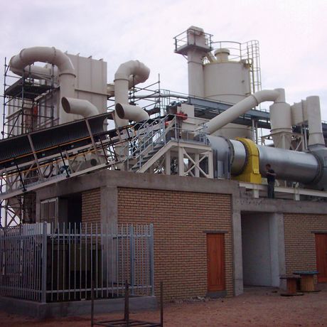 Rotary Dryers-1