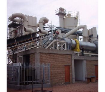 Rotary Dryers-1