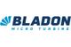 Bladon Micro Turbine