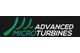 Advanced Microturbines