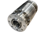 GAS Turboexpander