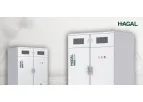 Hagal - Indoor and outdoor Battery Energy Storage