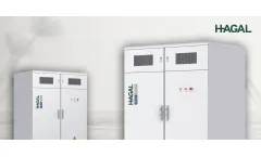 Hagal - Indoor and outdoor Battery Energy Storage