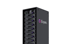 Evyon - Automotive-Quality and Scalable Solution for System Integrators