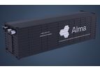 Alma - Clean Power Modules