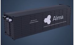 Alma - Clean Power Modules