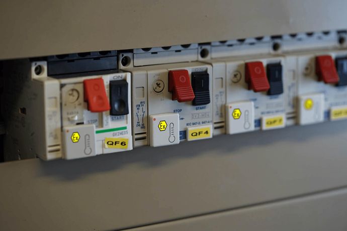 Ex-Tech Ex-Certified Wireless Sensors