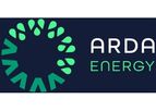 ARDA ENERGY - Cutting-edge Energy Plants