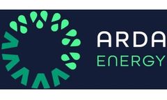 ARDA ENERGY - Cutting-edge Energy Plants