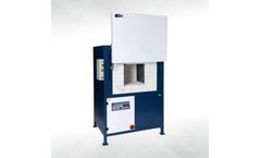 Elite - Model BIF12 - Chamber Furnaces for Industrial Heat Treatment