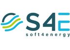 S4E Energysoft - Energy Management Tracking Tool for Wind Farm