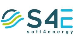 S4E Energysoft - Energy Management Tracking Tool for Wind Farm