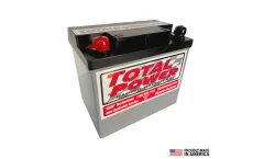 Total Power - Model TP1200  - Racing Battery