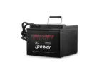 Ipower - Model LFP 72V30AH  - 2 Wheeler Battery