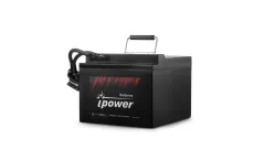 Ipower - Model LFP 72V30AH  - 2 Wheeler Battery