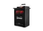 Ipower - Model LFP 48V42AH - 2 Wheeler Battery