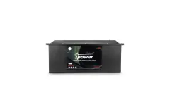 Ipower - Model 60V105AH - E-Rickshaw Battery