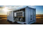 Otoro Energy - Megawatt-scale Flow Battery System